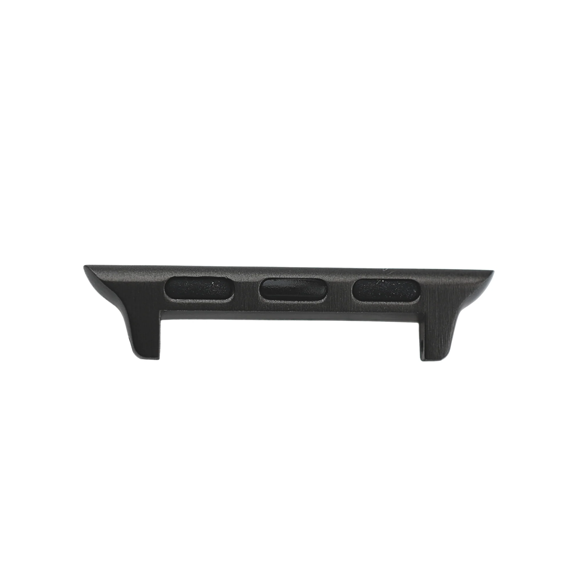 Classic Style Compatible Apple Watch Strap Connectors Adapter - One Pair - Image 12