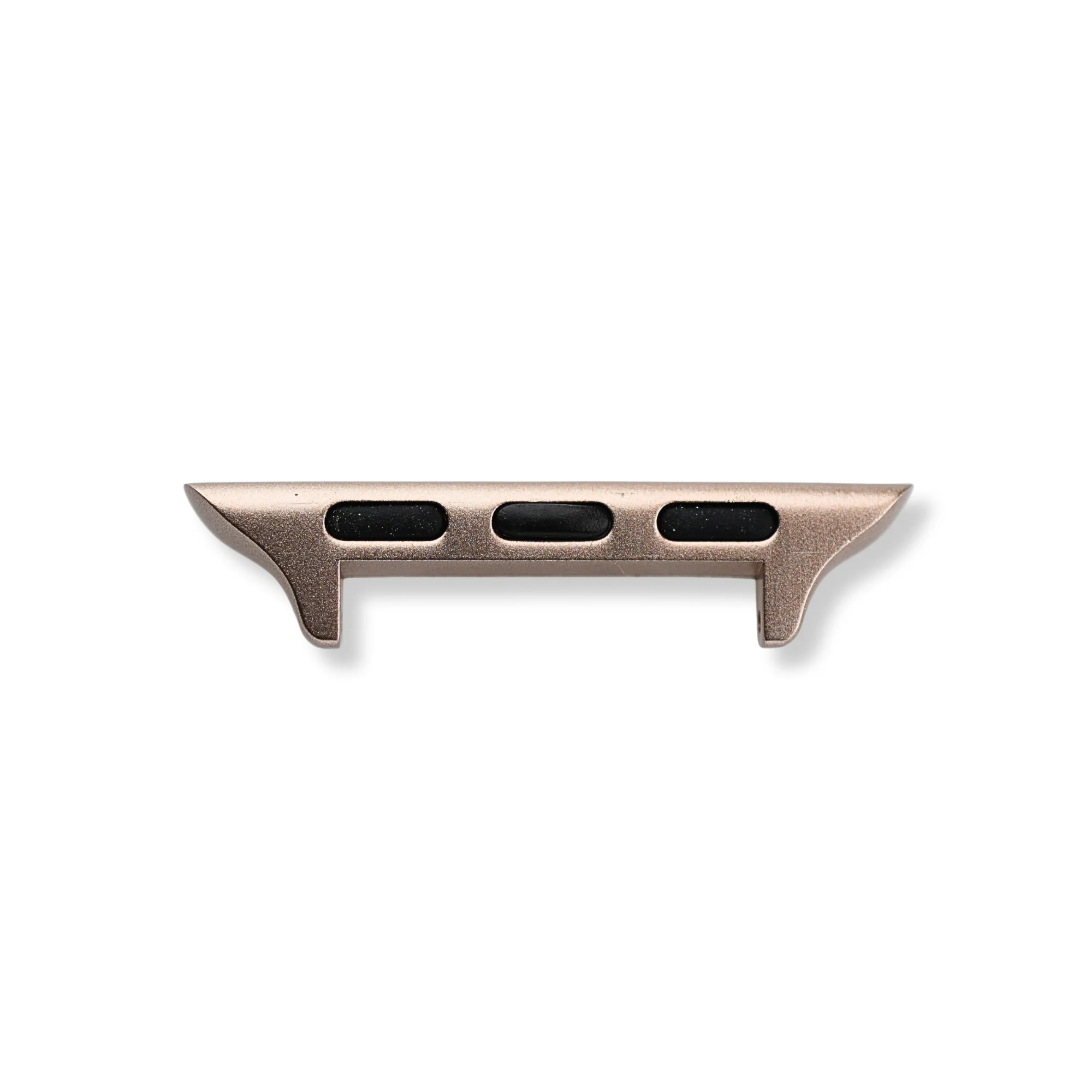 Classic Style Compatible Apple Watch Strap Connectors Adapter - One Pair - Image 14