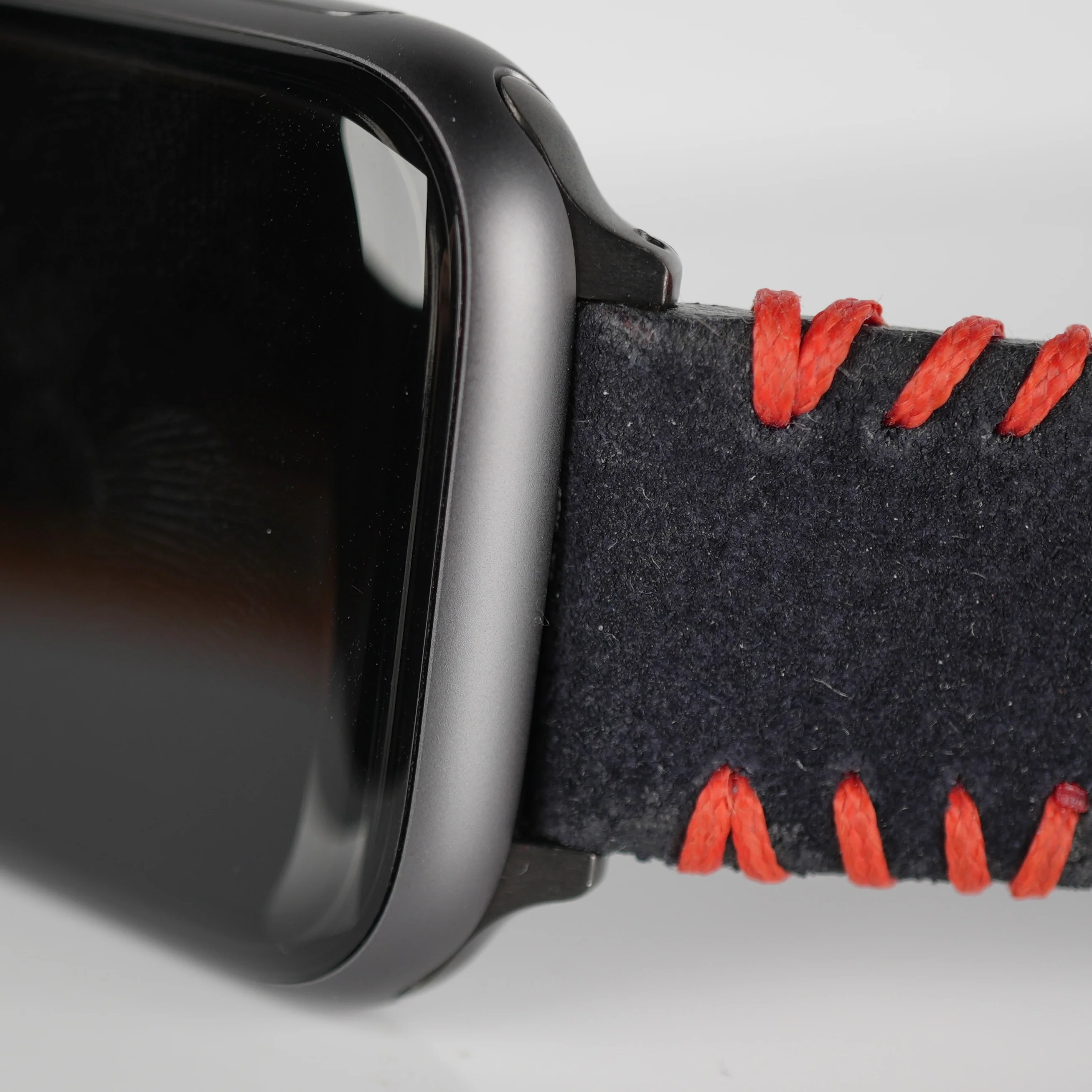 Classic Style Compatible Apple Watch Strap Connectors Adapter - One Pair - Image 15