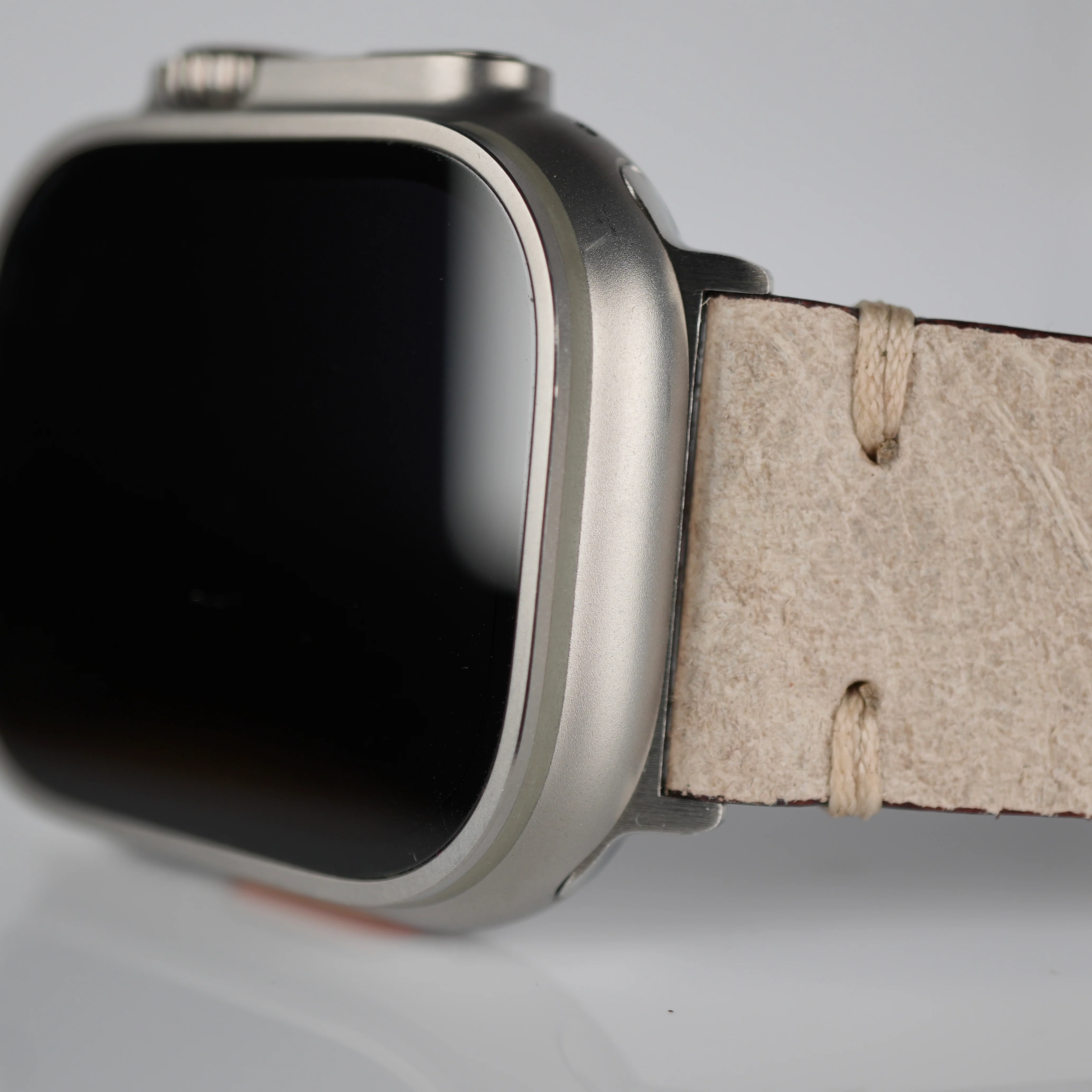 Classic Style Compatible Apple Watch Strap Connectors Adapter - One Pair - Image 19