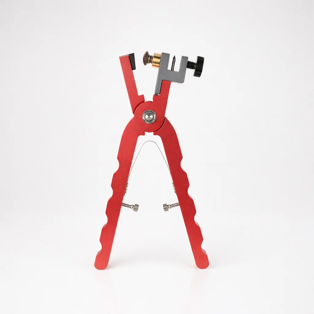 Professional Watch Strap Hole Punch Tool for Quick Release Spring Bars - Image 12