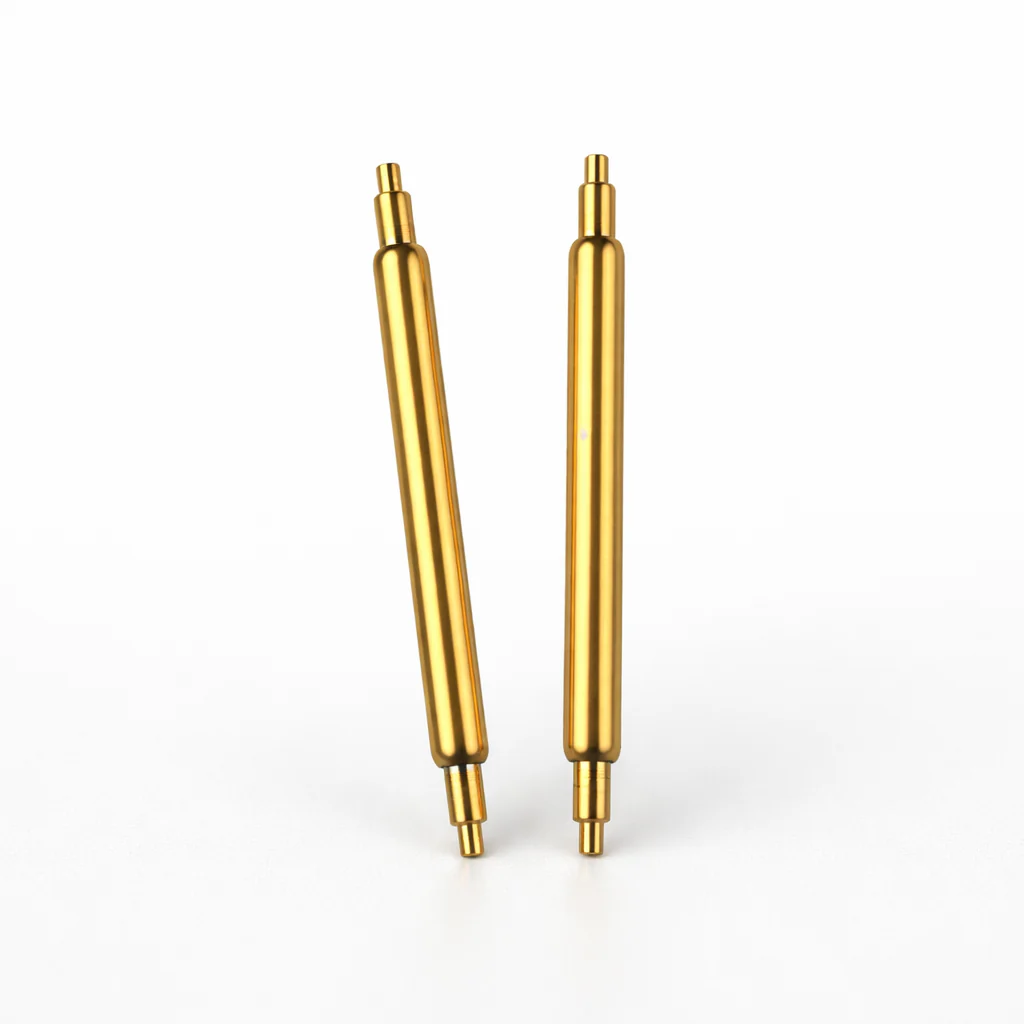Rolex Datejust Spring Bars Premium Swiss Standard - One Pair - Image 9