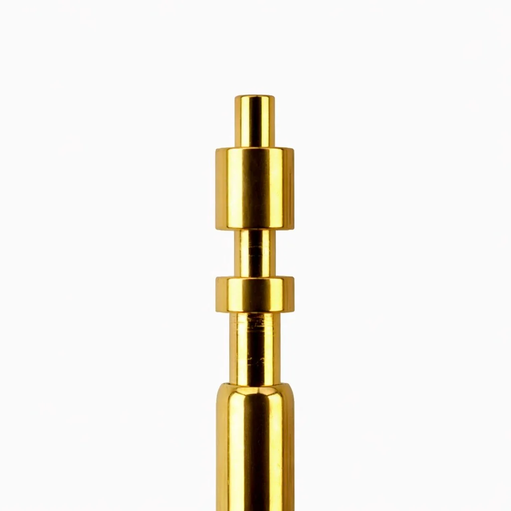 Rolex Day-Date Spring Bars Premium Swiss Standard  - One Pair - Image 3