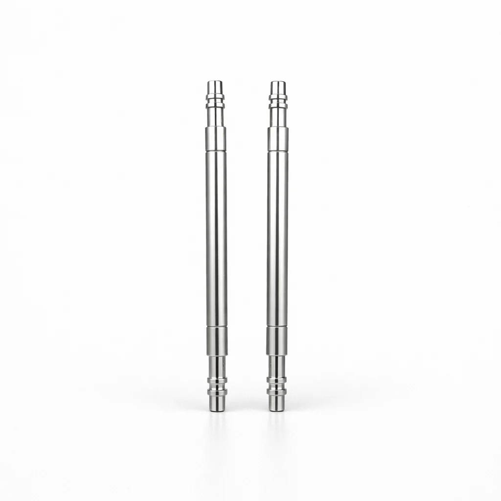 Rolex Explorer Spring Bars Premium Swiss Standard - One Pair - Image 11